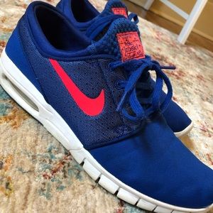Stefan Janoski Nike Air Shoes